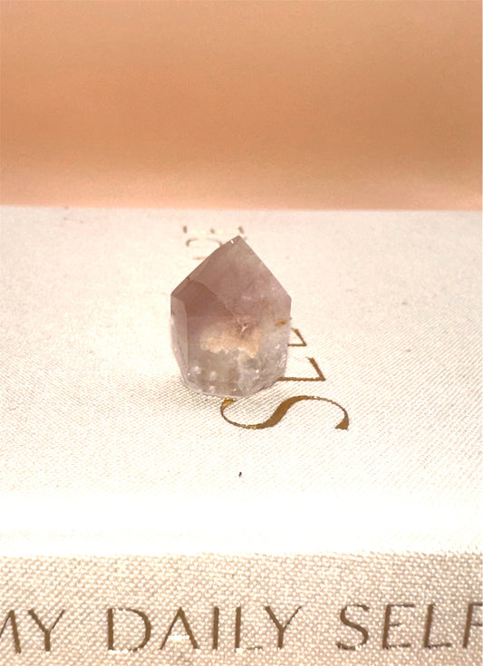 Pink Lithium Mini 6 Grams