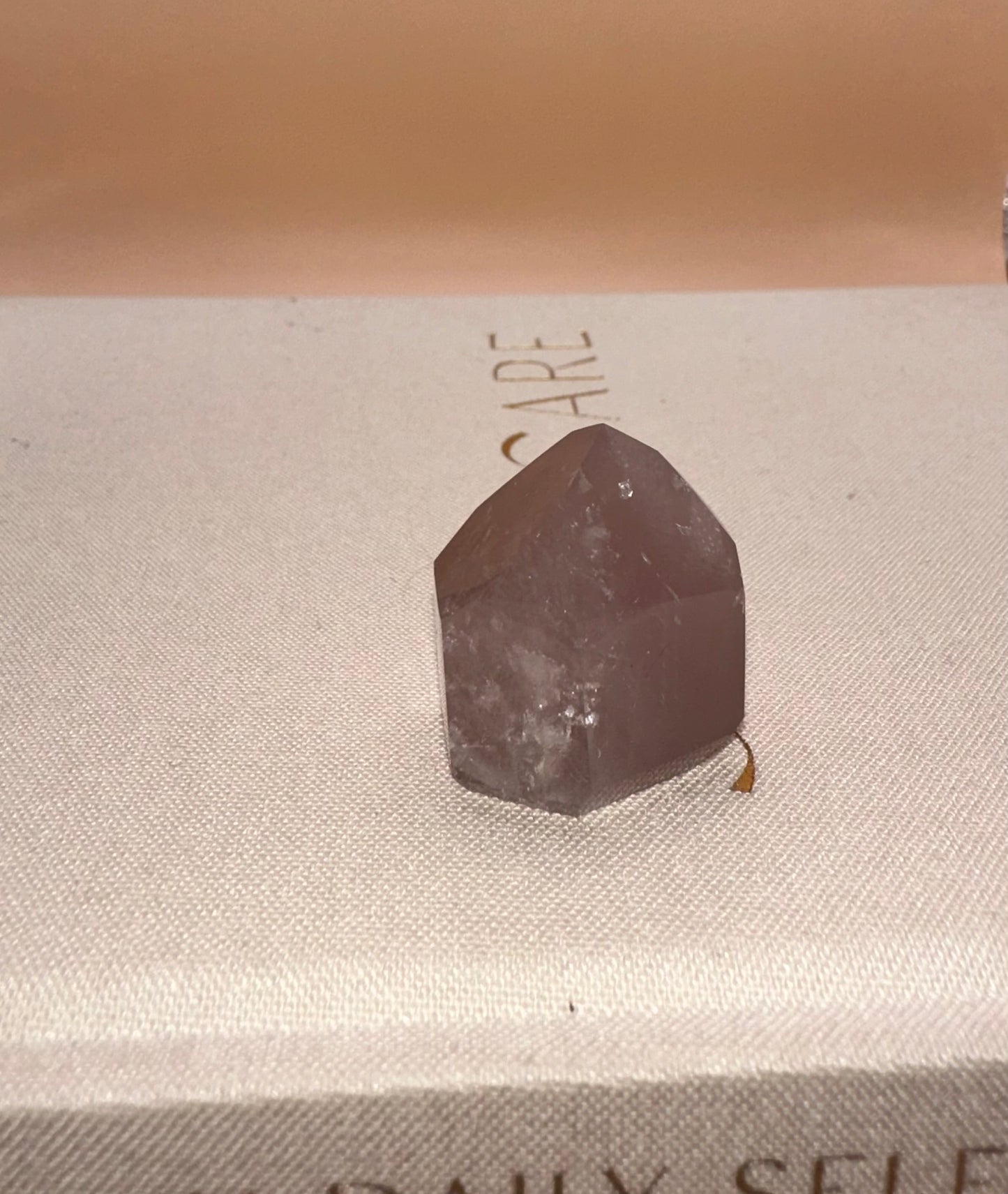 Pink Lithium 20 Grams