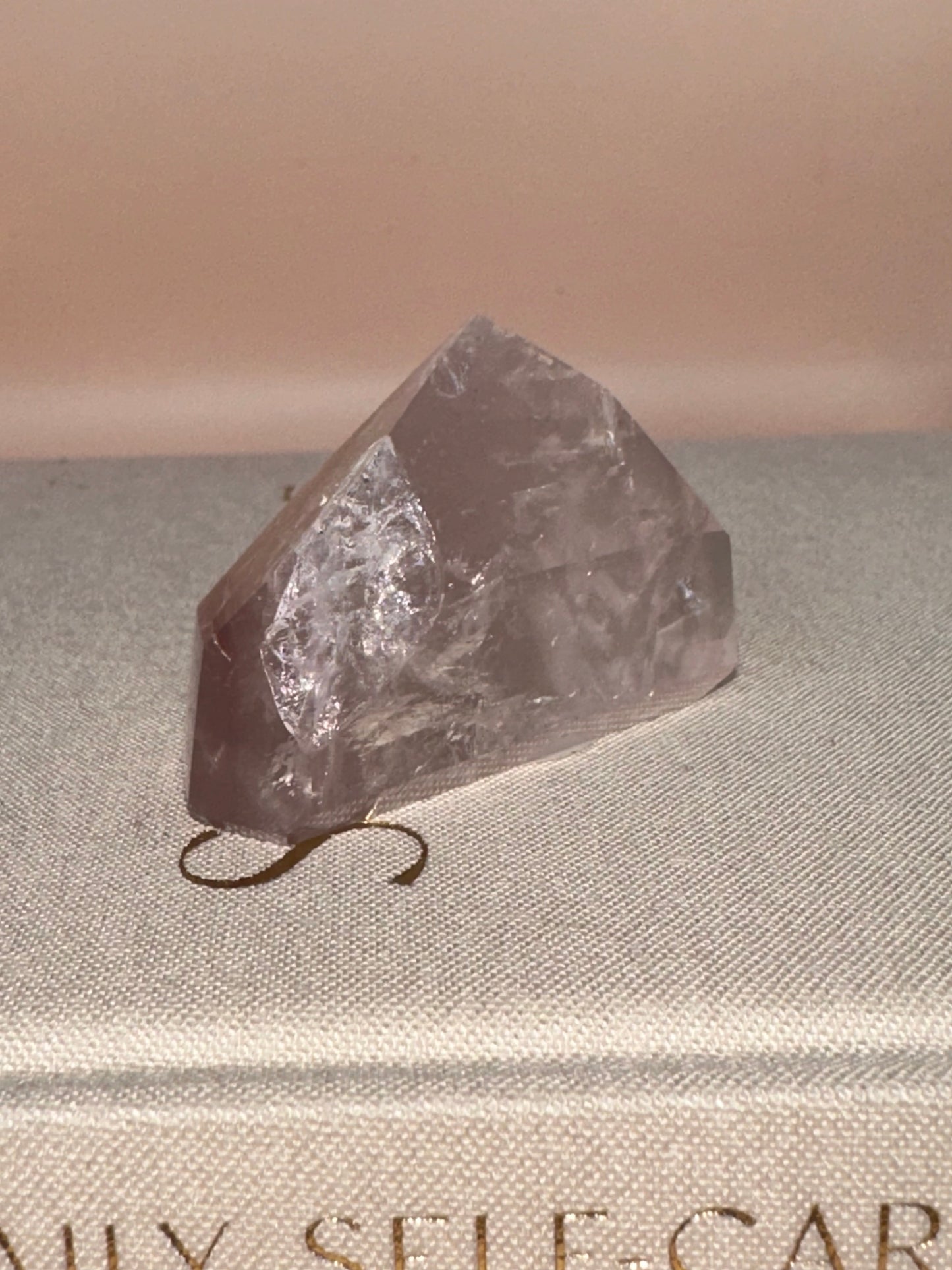 Pink Lithium 48 Grams