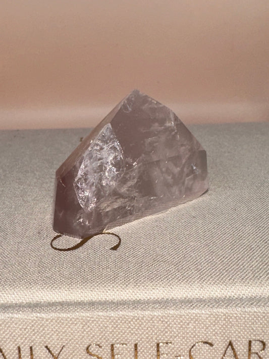 Pink Lithium 48 Grams