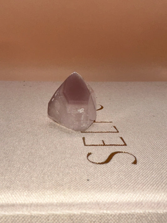 Pink Lithium Small 14 Grams