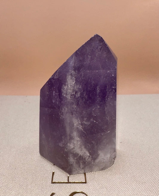 Amethyst Tower