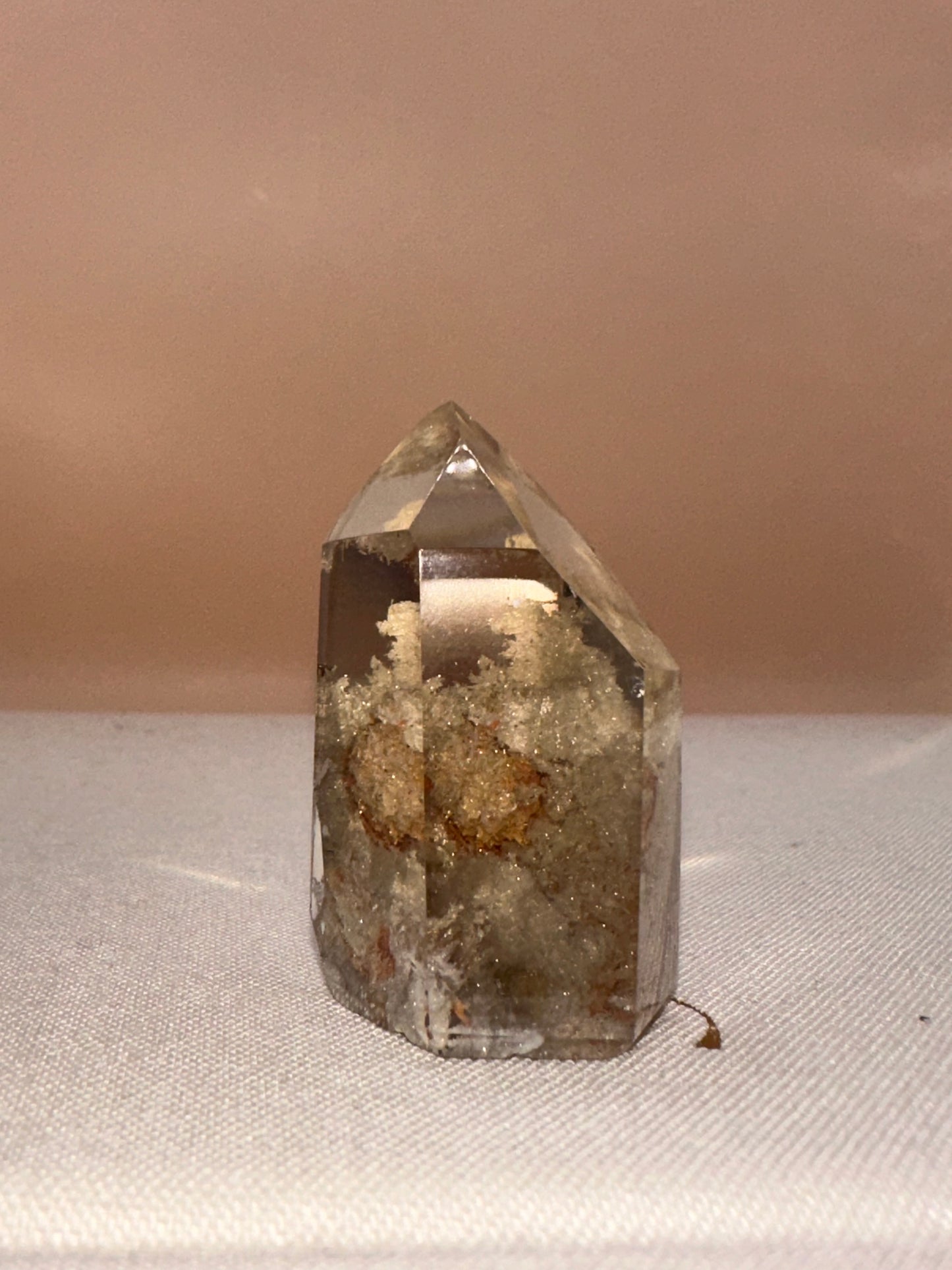 Small Lodalite Polished