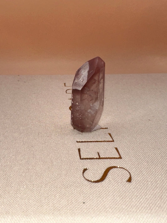 Pink Lithium 9 Grams