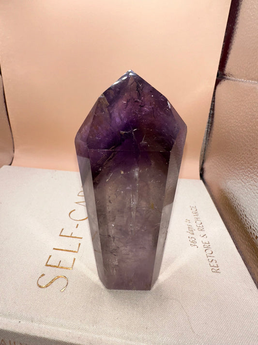 Amethyst Tower