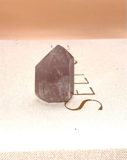 Pink Lithium Small 12 Grams