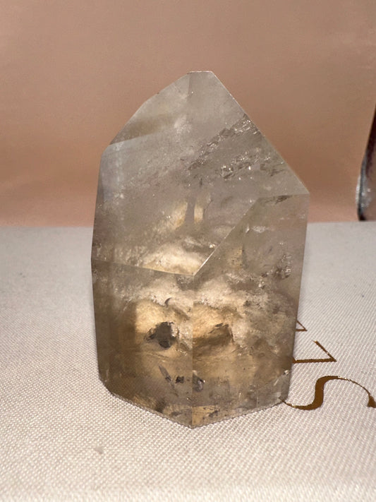 Lodalite Feldspar Polished