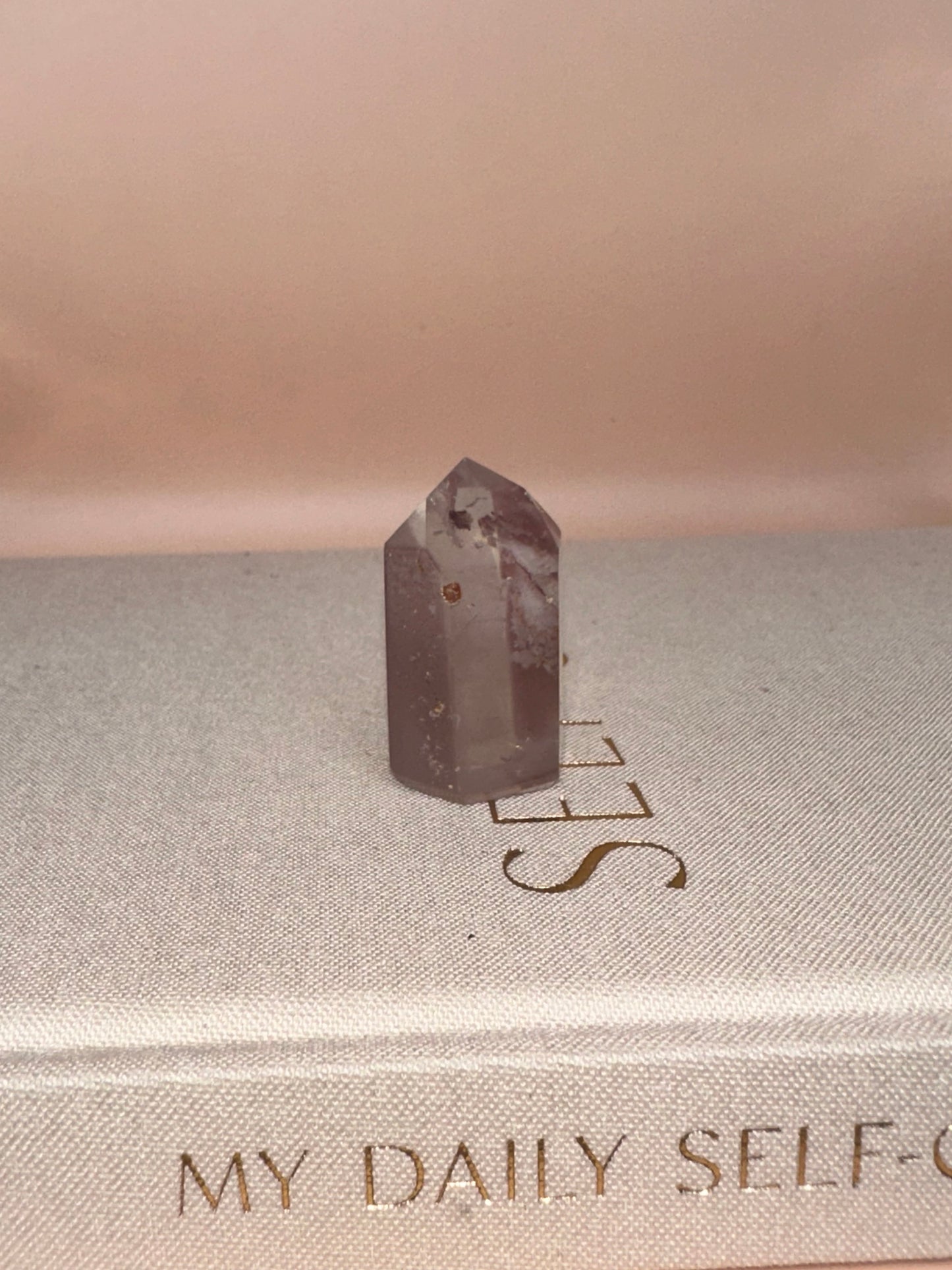 Pink Lithium 23 Grams