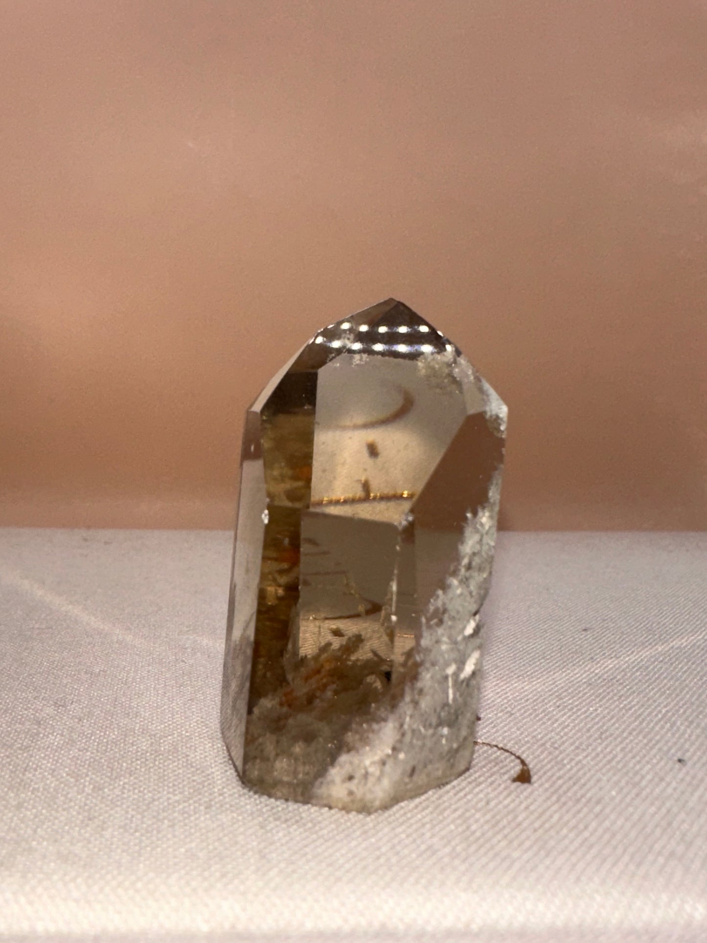 Small Lodalite Polished