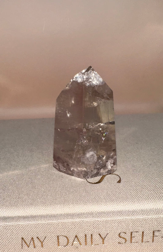 Pink Lithium 73 Grams