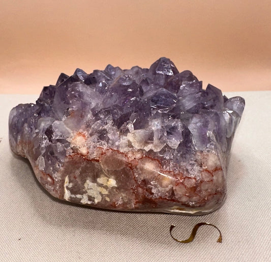 Amethyst Large Cluster