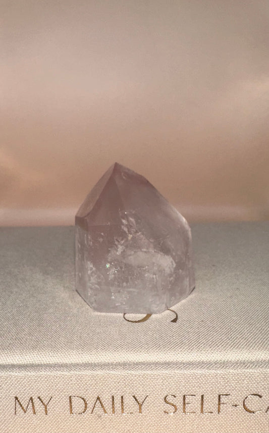 Pink Lithium 92 Grams