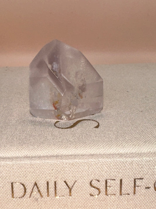 Pink Lithium 35 Grams