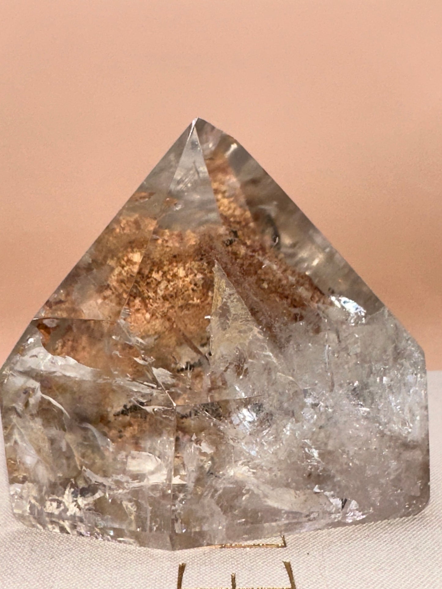Statement Lodalite