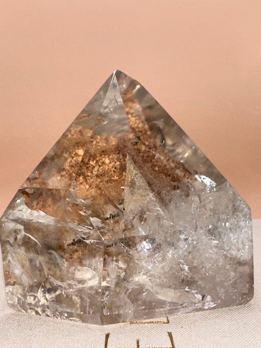 Statement Lodalite