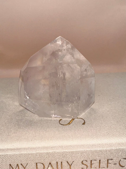 Pink Lithium Light 181 Grams