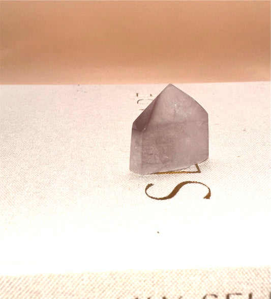 Pink Lithium Freeform 19 Grams