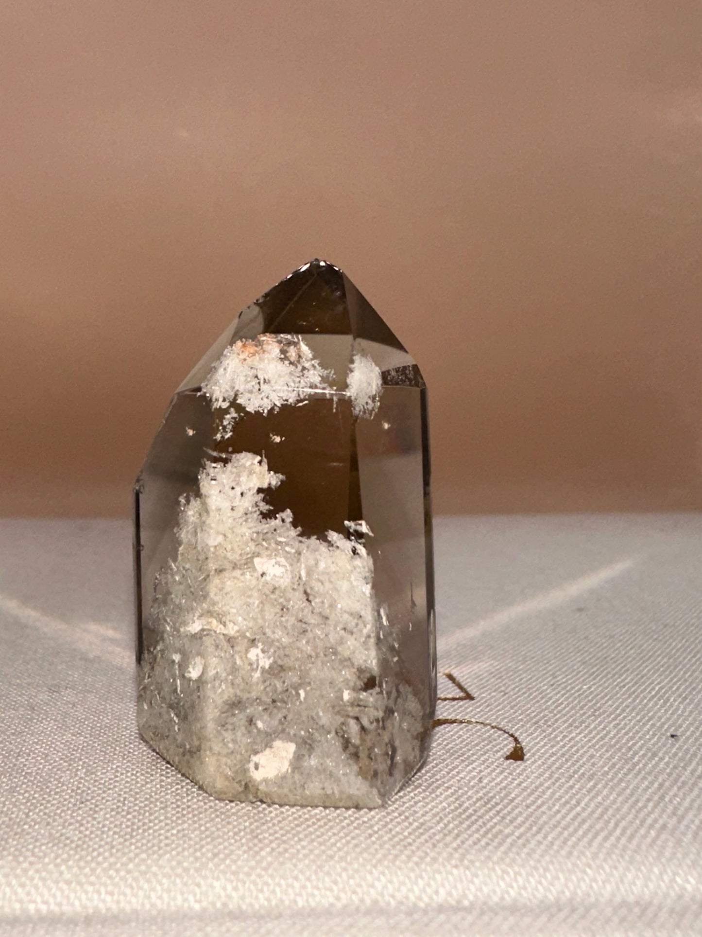 Small Lodalite Polished