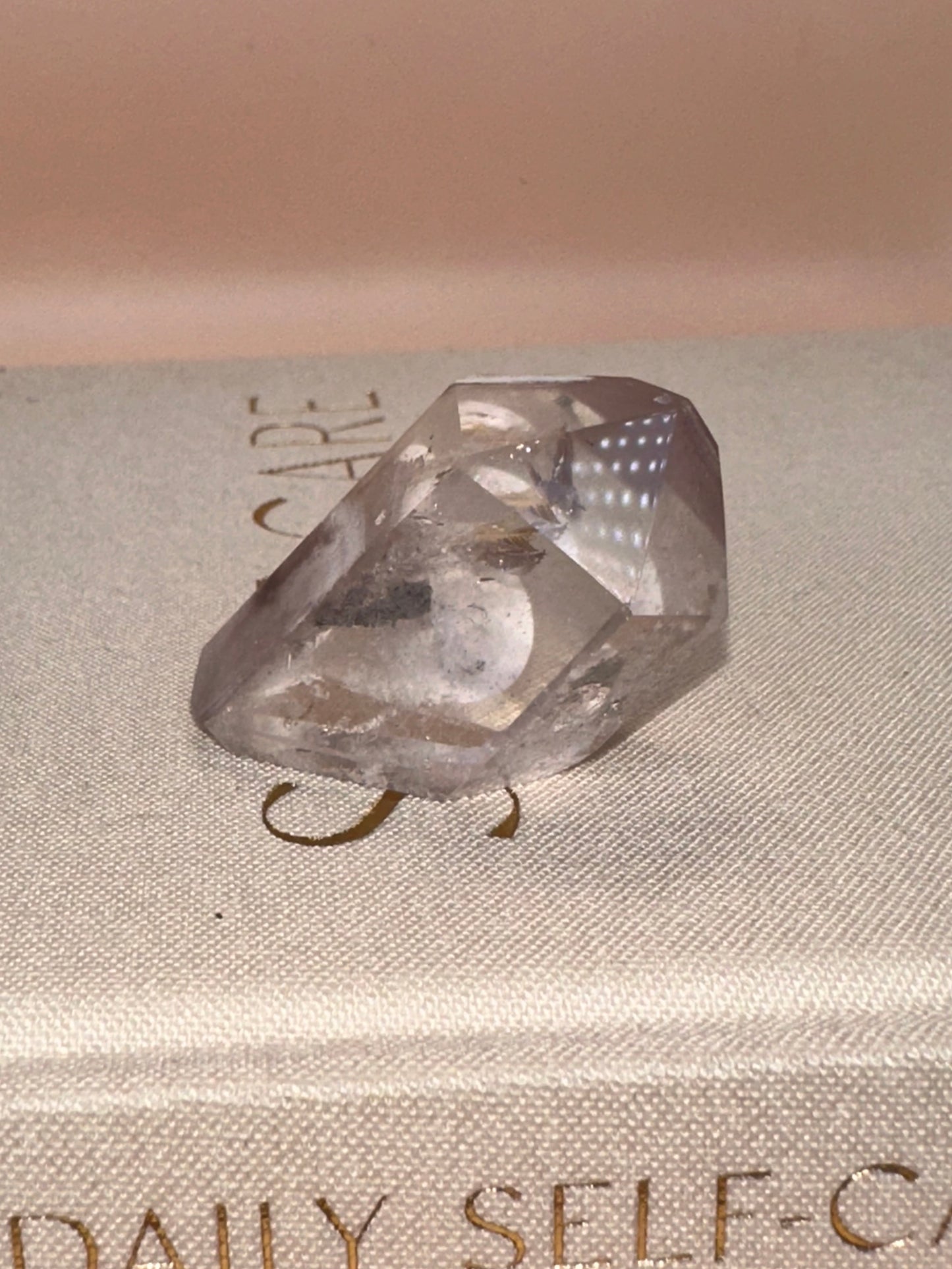 Pink Lithium Freeform 27 Grams