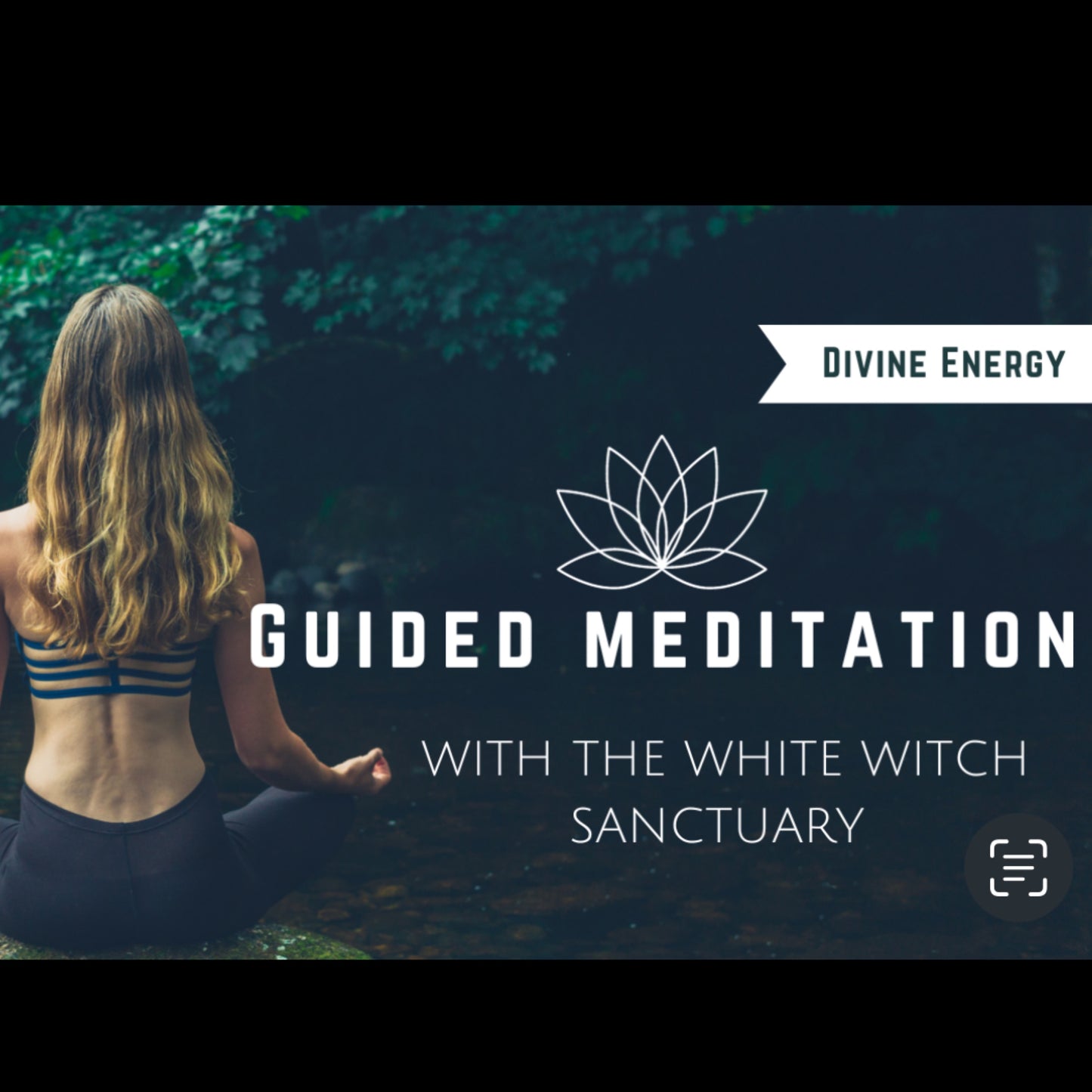 Divine Energy Guided Meditation